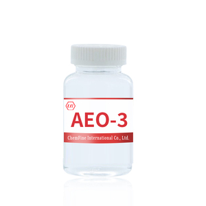 Alcoli Grassi C12-14 Etossilati AEO-3 AEO 3 CAS 68439-50-9 - Product Image 1