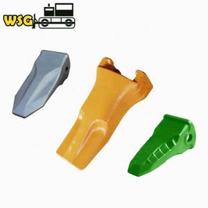 Máy Nghiền Loader Pc200 Mug Đào Backhoe Digger 330 Máy Xúc Xô Răng Ripper Răng - Product Image 6