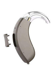 Aides auditives intelligentes compatibles Bluetooth, prix promotionnel acceptable pour les fabricants d'équipement d'origine - Product Image 3