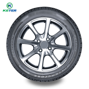 Pneu d'hiver haute performance KN966 de Chine 275/45R20 pour voiture de tourisme - Product Image 6
