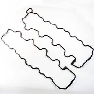STZT <span class=keywords><strong>113</strong></span> 016 02 21 Nouveau joint de couvercle de soupape gauche pour MERCEDES BENZ C-CLASS W209 W202 W210 W220 W230 W251 Modèles W209 W202 C-CLASS - Product Image 4