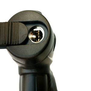 Jinjian Bicycle <b>Cable</b> <b>Lock</b> 1.5M Steel Wire Key <b>Lock</b> For Mountain Bike Anti Theft Security - Product Image 4