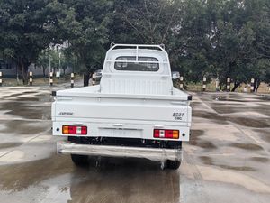 Camionnette légère Dfsk C31/C32 pas chère, mini-camion de fret électrique 4x2 neuf Euro 6 avec caméra arrière 5MT - Product Image 2