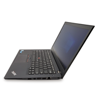 Ordinateur portable ThinkPad T480s Intel Core i5-8e génération, 8 Go RAM, SSD 256 Go, écran 14,1 pouces – PC portable professionnel économique pour l'étude des enfants, vente en gros