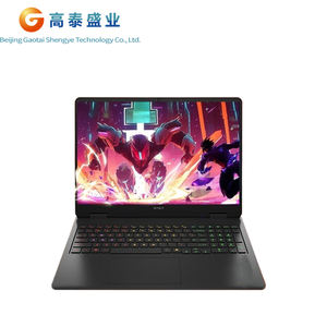 Ordenador portátil HP <span class=keywords><strong>OMEN</strong></span> 11 Game Book 14th Intel Core 240Hz, RTX5070, 32G, 1TB, QHD - Product Image 1