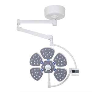 Hot Sale LED Shadowless Surgical Operating Lamp Hospital Veterinary <b>Ceiling</b>/Mobile Operation <b>Light</b> - Product Image 3