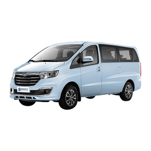 Jac RuiFeng M3 2023 Usado, 1.8L Gasolina, MPV M3, Superventas, <span class=keywords><strong>Maletero</strong></span> Automático, 7 Asientos, Aire Acondicionado, Categoría de Autos Nuevos - Product Image 1
