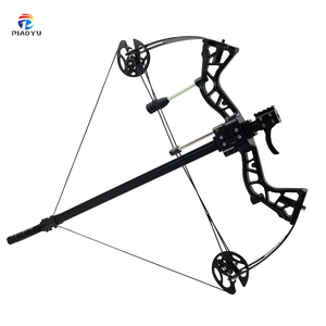 Arco Compuesto PIAO YU Nuevo de Metal de Alta Calidad para Tiro y Caza Actividades de Tiro al Aire Libre - Product Image 1