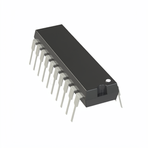 DSPIC33FJ16MC101-I_P Embedded 20 DIP Components Electronic Original One Stop Service - Product Image 1