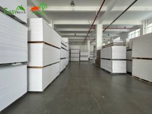 3mm <span class=keywords><strong>4mm</strong></span> 5mm 6mm blanco colorido tablero de espuma de PVC 9mm hoja de plástico de PVC 10mm Pvc rígido/celuka/Forex muestra de tablero de espuma de PVC - Product Image 5