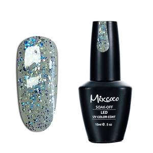 Muestra gratis de nacido bastante <span class=keywords><strong>Gel</strong></span> de esmalte de uñas salón de productos Oem logotipo 15Ml <span class=keywords><strong>Gel</strong></span> polaco Temperatura de chica de - Product Image 3