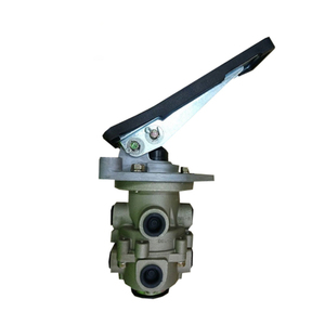 241-02904 24102904 Soupape de frein à pied Pièces détachées de camion Haute qualité - Product Image 2