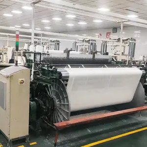 Boa Condição Picano.l GTX-PLUS Weaving Looms Rapier Loom Máquina De Tecelagem Usada De Alta Velocidade