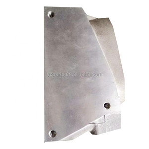 Hot Bán <span class=keywords><strong>V8</strong></span> SBC Nhỏ Khối Xi Lanh Đầu Cho <span class=keywords><strong>Chevy</strong></span> 350 Động Cơ Xi Lanh Đầu SBC 200cc - Product Image 5