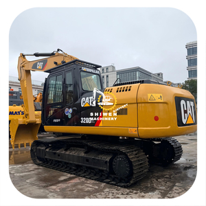 ใช้สำหรับรถขุดตีนตะขาบ CAT320D2L ขนาด 20 ตัน มอเตอร์สำหรับใช้ในบ้าน คุณภาพสูง เครื่องยนต์แท้ ขาย - Product Image 1