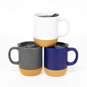 Mug en céramique thermochromique changeant de couleur pour Noël, idéal comme cadeau - Product Image 6
