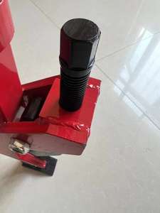 Manuelle Reifenwulst-Brechmaschine Pneumatisches Reifen-Wulstbrecher-Werkzeug Hochleistungs-Universal-Reifen-Wulstbrecher-Werkzeug für Autos - Product Image 2