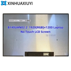 <span class=keywords><strong>14.0</strong></span> inch b140uan02.2 IPS máy tính xách tay màn hình <span class=keywords><strong>LCD</strong></span> 1920*1200 30 pins Non-Touch <span class=keywords><strong>Panel</strong></span> hiển thị - Product Image 2
