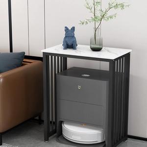 Elegante Portavasi <span class=keywords><strong>da</strong></span> Giardino in Metallo <span class=keywords><strong>Moderno</strong></span> per Esterni, Arredo Funzionale e Confortevole per Sala <span class=keywords><strong>da</strong></span> Pranzo, Parco, Camera <span class=keywords><strong>da</strong></span> Letto, Appartamento, Hotel - Product Image 2