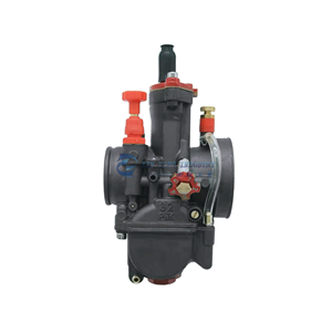 Para PWK Power Jet Universal 32mm carburador nueva condición Universal apto para motores de 125cc <span class=keywords><strong>200cc</strong></span> para motocicleta Dirt Bike combustible - Product Image 4