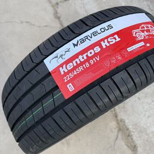 Pneumatici Radiali per Auto 225/45R18 94W di Alta Qualità Resistenti all'Usura per Passeggeri - Product Image 3