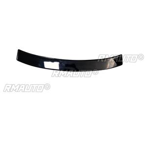 <b>Car</b> Rear Wing Rear Trunk Spoiler Wing <b>Diffuser</b> Protector Body Kit <b>For</b> Toyota Corolla 2007-2013 <b>Car</b> Accessories - Product Image 6