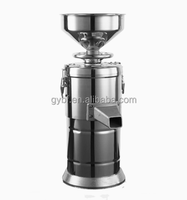 Machine automatique de broyage de noix pour pâte d'amandes et d'arachides, usage domestique et professionnel