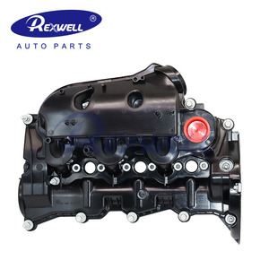Nuovi Arrivi OEM LR105957 Coperchio Destro in Plastica per Testata Motore per Land Rover Range Rover <span class=keywords><strong>Sport</strong></span> Jaguar <span class=keywords><strong>Peugeot</strong></span> Citroen - Product Image 3