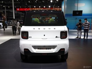 NUOVISSIMA <span class=keywords><strong>AUTO</strong></span> ELETTRICA 2024 <span class=keywords><strong>Panda</strong></span> Mini Facelift Versione Longteng 200km - Product Image 3