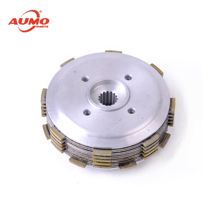 Распродажа, фрикционная Муфта для Двигателя Мотоцикла Bajaj Pulsar 200 NS RS