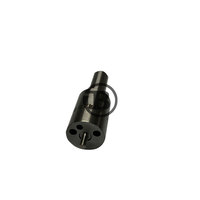 Pièces de machines de Construction injecteur de buse 0433271781 DLLA144S992 pour pièces d'excavatrice Renault CBH CLM 340 350