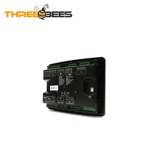 DSE <strong>Genset</strong> <strong>Control</strong> Panel 7110 Generator Synchronization <strong>Controller</strong> DSE7110 - Product Image 4