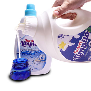 Bonne qualité bonne odeur après lavage parfum de lavande longue durée pour chiffons ménagers détergent à <span class=keywords><strong>lessive</strong></span> liquide - Product Image 1