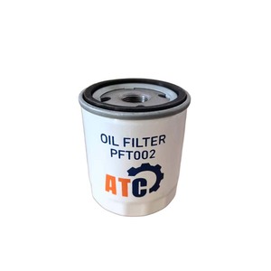 PFT002建設機械ディーゼルエンジンスペアパーツオイルフィルターPFT002 <span class=keywords><strong>Purex</strong></span>用 - Product Image 4
