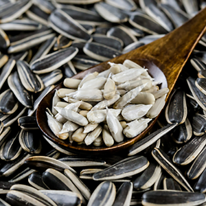 <span class=keywords><strong>Graines</strong></span> <span class=keywords><strong>de</strong></span> <span class=keywords><strong>tournesol</strong></span> séchées <span class=keywords><strong>de</strong></span> haute qualité 361/363/T6 certifiées ISO, cultivées localement en Chine pour la consommation humaine, offrant une valeur nutritive saine - Product Image 4