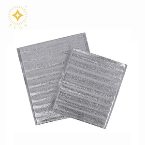 Large Waterproof Thermal Box Liners Sliver Foil Foam Insulation <strong>Cool</strong> <strong>Bags</strong> <strong>for</strong> Fresh Food Delivery - Product Image 1