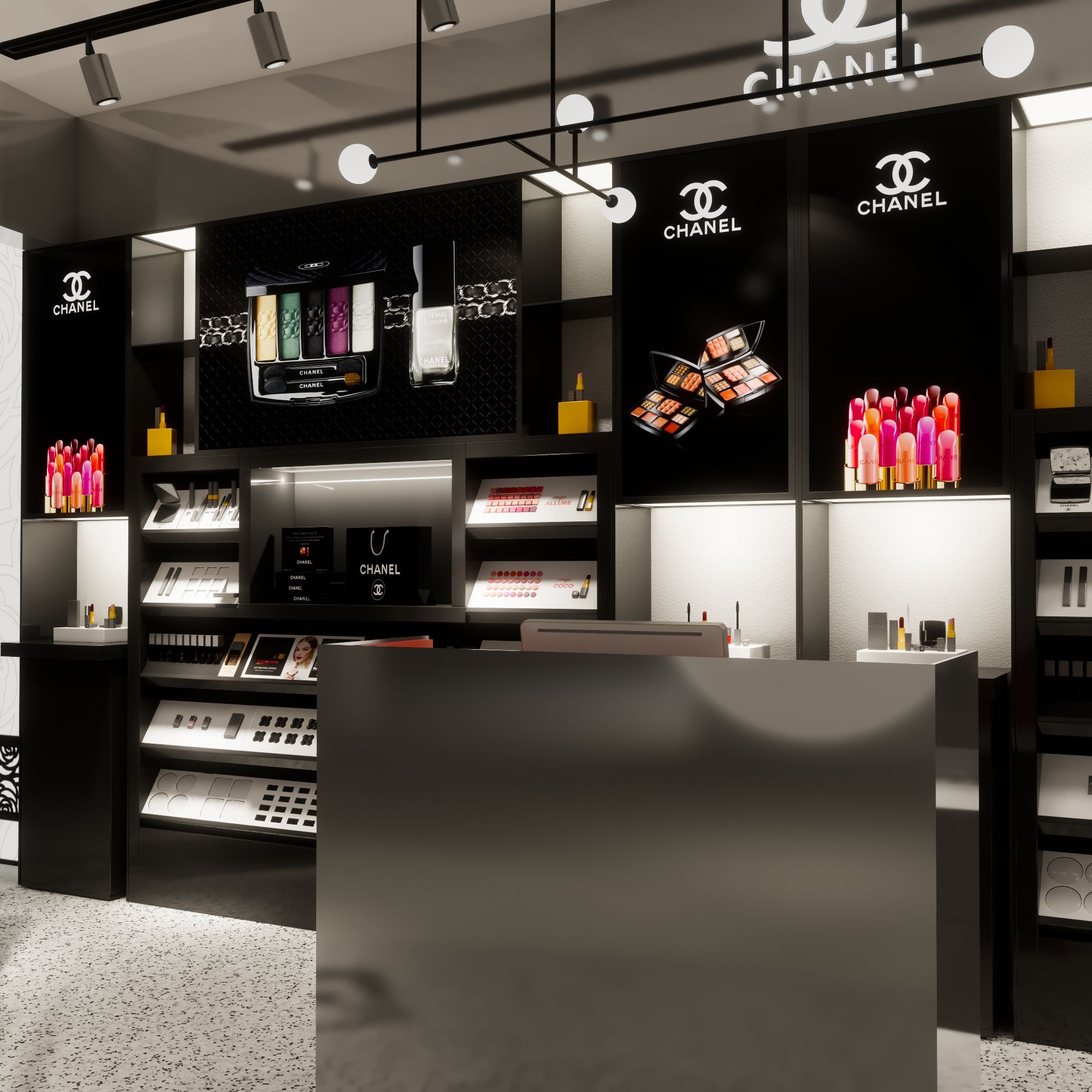 Adapté aux besoins du client