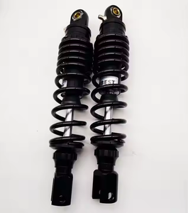 Bottiglie Colorate Regolabili da 11,5 Pollici 290MM per Serbatoio Chuma 200CC Accessori <span class=keywords><strong>Moto</strong></span> - Product Image 5