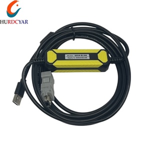 Cable de Programación y Depuración ASDA-<span class=keywords><strong>B2</strong></span>/<span class=keywords><strong>AB</strong></span>/<span class=keywords><strong>A2</strong></span> ASD-CNUS0A08 Original, Nuevo - Product Image 1