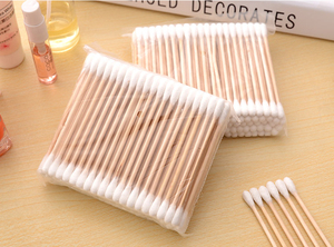 منتج جديد من Forbona ماكينة صناعة قطع قطنية عالية السرعة - Product Image 5