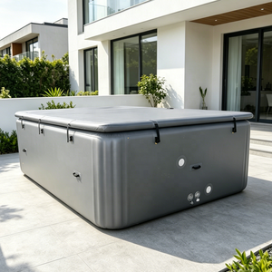<span class=keywords><strong>Piscine</strong></span> <span class=keywords><strong>gonflable</strong></span> surdimensionnée de 1,2 m de hauteur, longueur et largeur personnalisables, <span class=keywords><strong>piscine</strong></span> de 2 mètres de hauteur, <span class=keywords><strong>prix</strong></span> <span class=keywords><strong>d</strong></span>'usine - Product Image 1