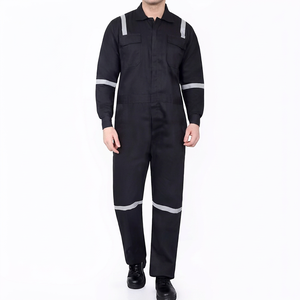 Nuevo Uniforme de Trabajo para Hombre, Transpirable, Ligero, de Poliéster, Tallas Grandes, Moda Casual para Exteriores, Uniforme de Trabajo de Alta Calidad, Personalizable y de Secado Rápido - Product Image 1
