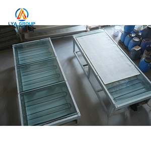 Flexible Wall <b>Tiles</b> Interior And Exterior Porcelain Mcm Cladding Stone Production Line - Product Image 6