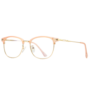 DOISYER-gafas anrri de ordenador para mujer, anteojos de gran calidad, tr90, bloqueo de luz azul, 2020 - Product Image 5