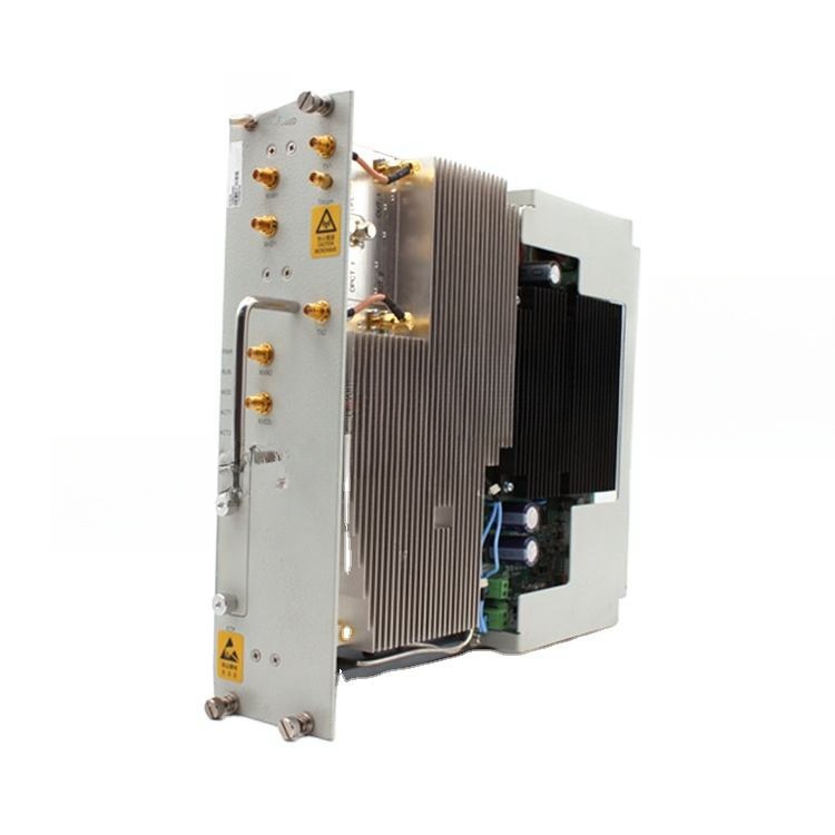 ZTE BTS - Advanced Mobile Telecommunication Equipment