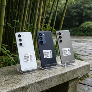 สมาร์ทโฟน SPARK40 Pro+ 5G ราคาประหยัด, 16GB+1TB, กล้องความละเอียดสูง, พร้อมส่งสำหรับการสั่งซื้อจำนวนมาก - Product Image 3