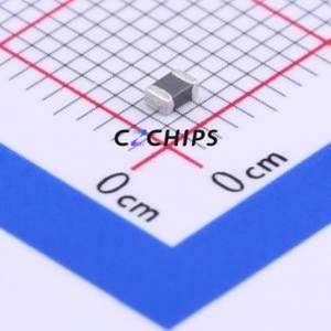Inductor de Potencia CMH201209B1R0MT 0805 (Inductancia: 1uH) (Precisión: 20%) (Corriente Nominal: 1.15A) - Product Image 1