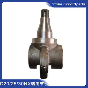 ดุมพวงมาลัย Doosan รุ่น D20NXV D30NXV ซ้าย ขวา สำหรับอะไหล่รถยก หมายเลขอะไหล่ 19010110-00063 19010110-00064 - Product Image 4