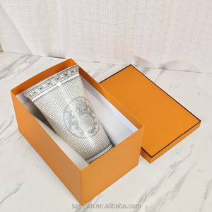 <span class=keywords><strong>Vase</strong></span> en céramique de luxe léger pour décoration d'entrée de maison Décoration de bureau pour salle de banquet <span class=keywords><strong>Vase</strong></span> de bureau - Product Image 6