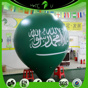 Import-Export Palloncini Gigante Gonfiabile Hot Air Balloon Decorazione Salire in <span class=keywords><strong>Mongolfiera</strong></span> - Product Image 5